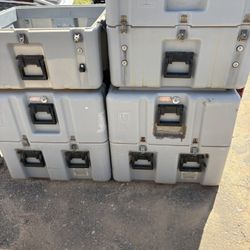 2ft Sq Shipping Containers 