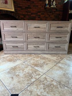 Dresser/ Cómoda