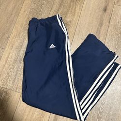 Adidas Track Pants 