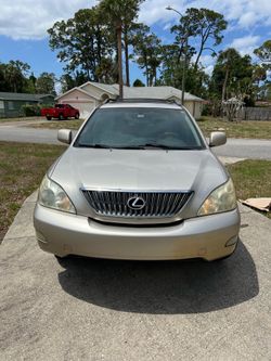 2006 Lexus Rx 330