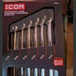 Icon Tools UNBEATABLE PRICES!
