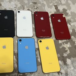 iPhone XR Parts Bundle 