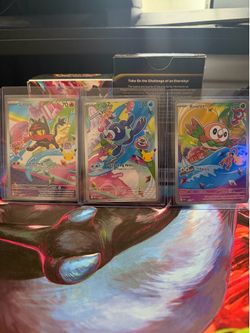 Pokemon