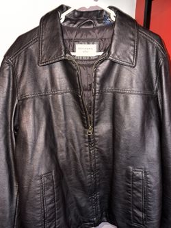 Men’s Jacket (M)