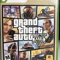 Grand Theft Auto 5 - Xbox Series X