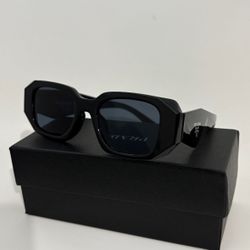 Prada Sunglasses 