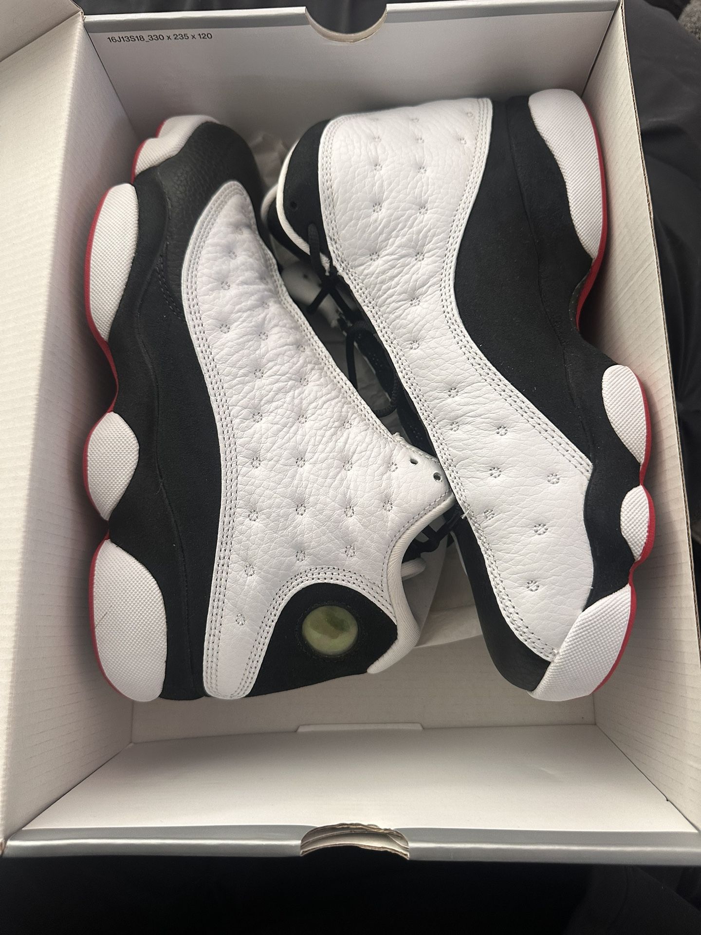 Jordan Retro 13