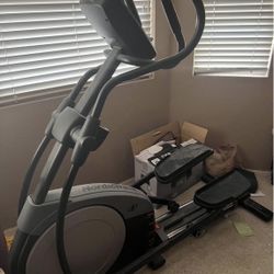 Elliptical 