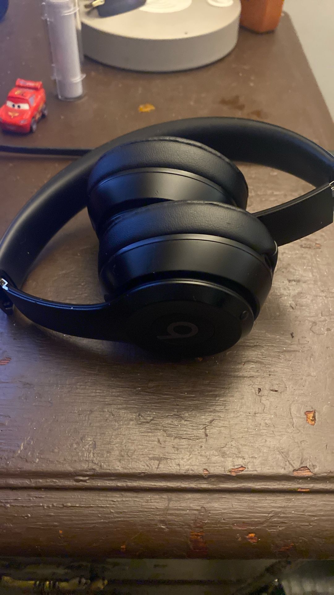 Beats Headphones 