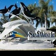 SeaWorld Or Sesame Place Tickets + Parking