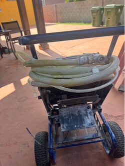 Graco texspray RTX 1500