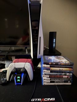 PS5 Trade for Gaming Laptop or Pc