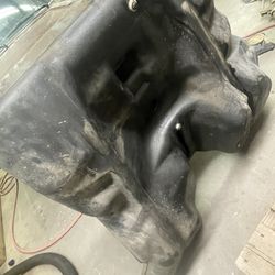 Nissan 240sx S14 Fuel Tank Leaks 
