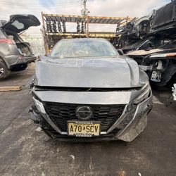 Nissan Sentra 2020 SV (contact info removed) Parts