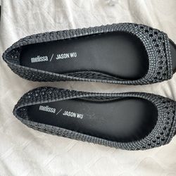 Melissa Sandals