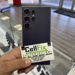 Samsung S24 Ultra Spectrum $50 Down
