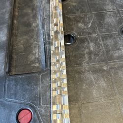 3/8 And 1/4 Inch Socket Holder