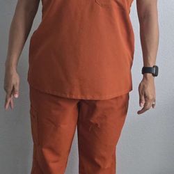 Figs Scrubs (set) $45
