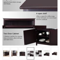 Storage Cabinet