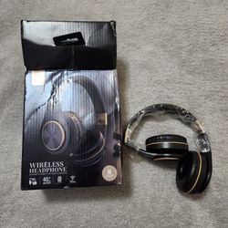 Noise Canceling Headphones 