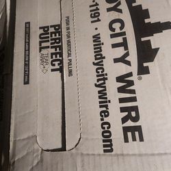 CAT 6 Shield Plenum Ethernet Cable