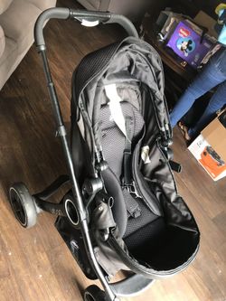 Stroller