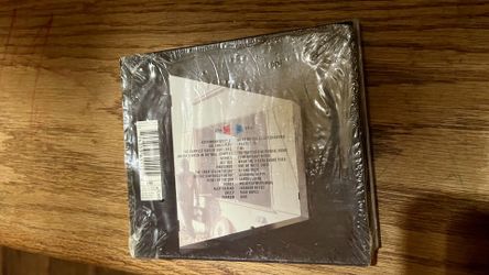 Pink Floyd Echoes Album CD