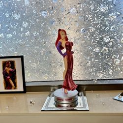 Jessica Rabbit Collection 