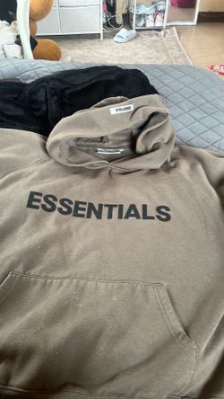 Essentials