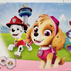 2T-3T Pull Ups Paw Patrol(94 ct)