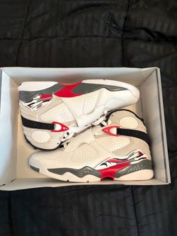 Jordan 8 Bugs Bunny (2025)
