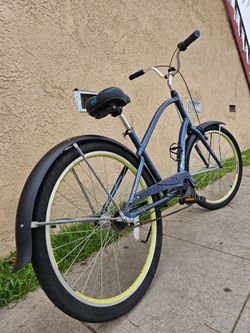 Electra Townie 26 inch 3 speed bicycle $220