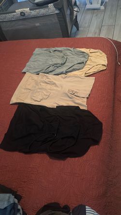 Maternity Underwear Large 