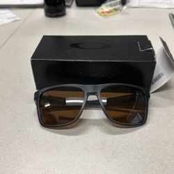 Oakley Leffingwell Prizm Sunglasses 