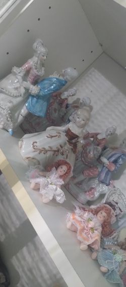 Decorations Glass