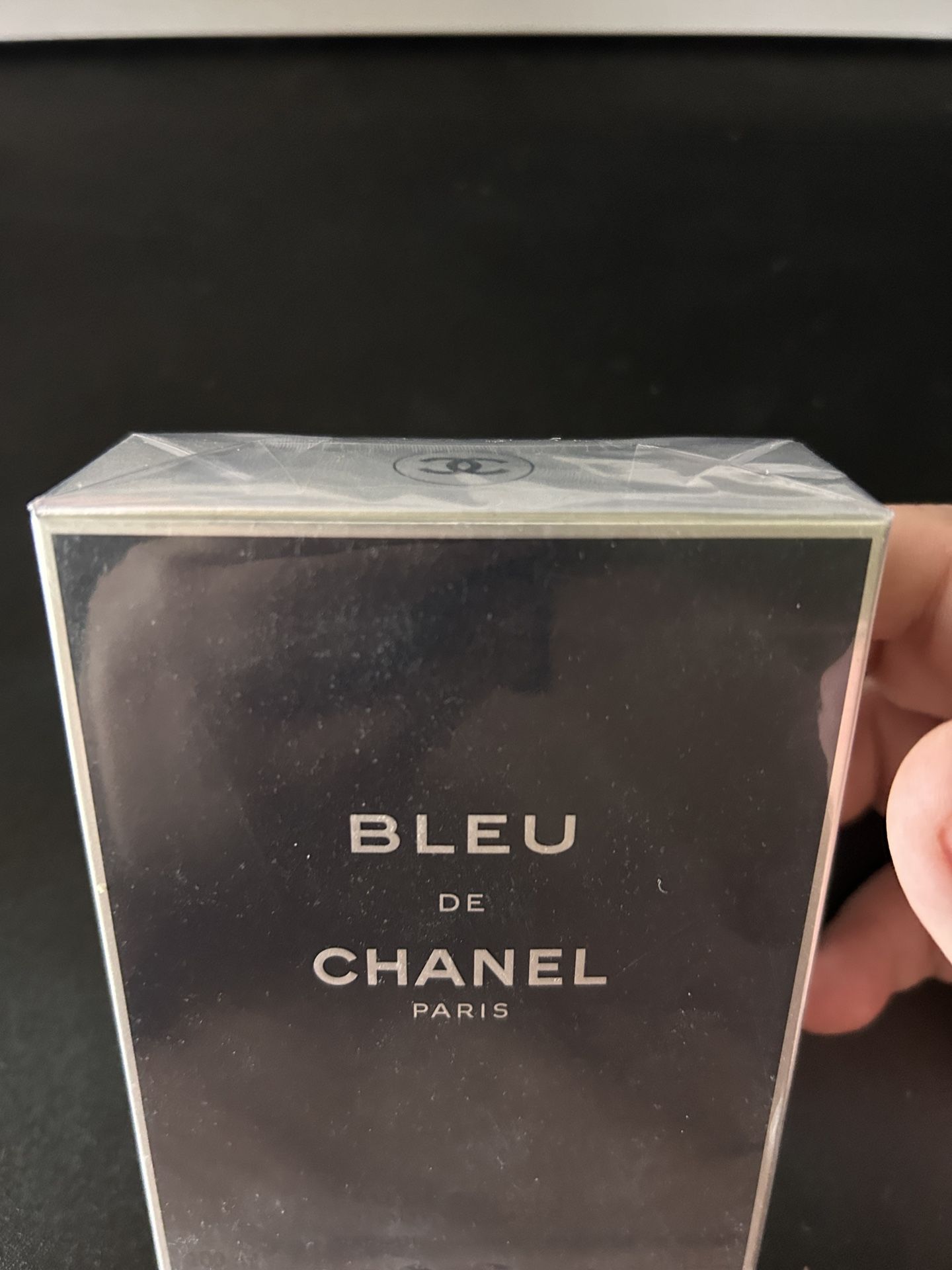 Bleu De Chanel Fragrance 