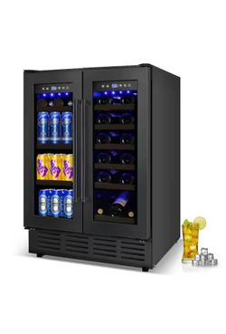 Brand New in Box Freestanding Refrigerator