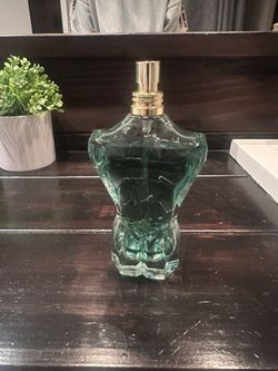 Jean Paul Gaultier Le Beau Paradise Garden