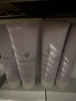 Hair Cream For Make Your Curly Hair Look Good 😊