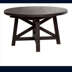 Rustic Dining Table 