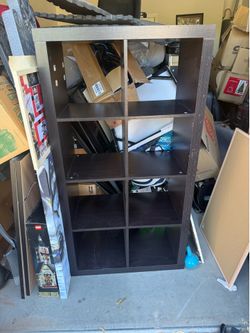 Bookshelf