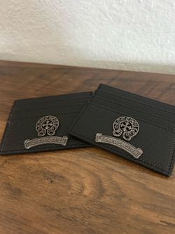 Chrome Hearts Wallet