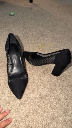 Marc fisher shoes