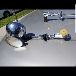 Vintage Car Spotlight $350