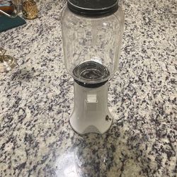 Original A-9 Antique Kitchen Aid Coffee Grinder