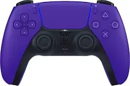 PS5 controller