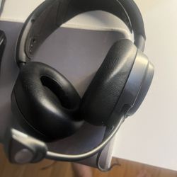 SteelSeries Arctis Nova Pro Headset