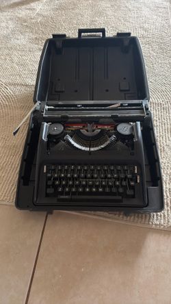 Typewriter