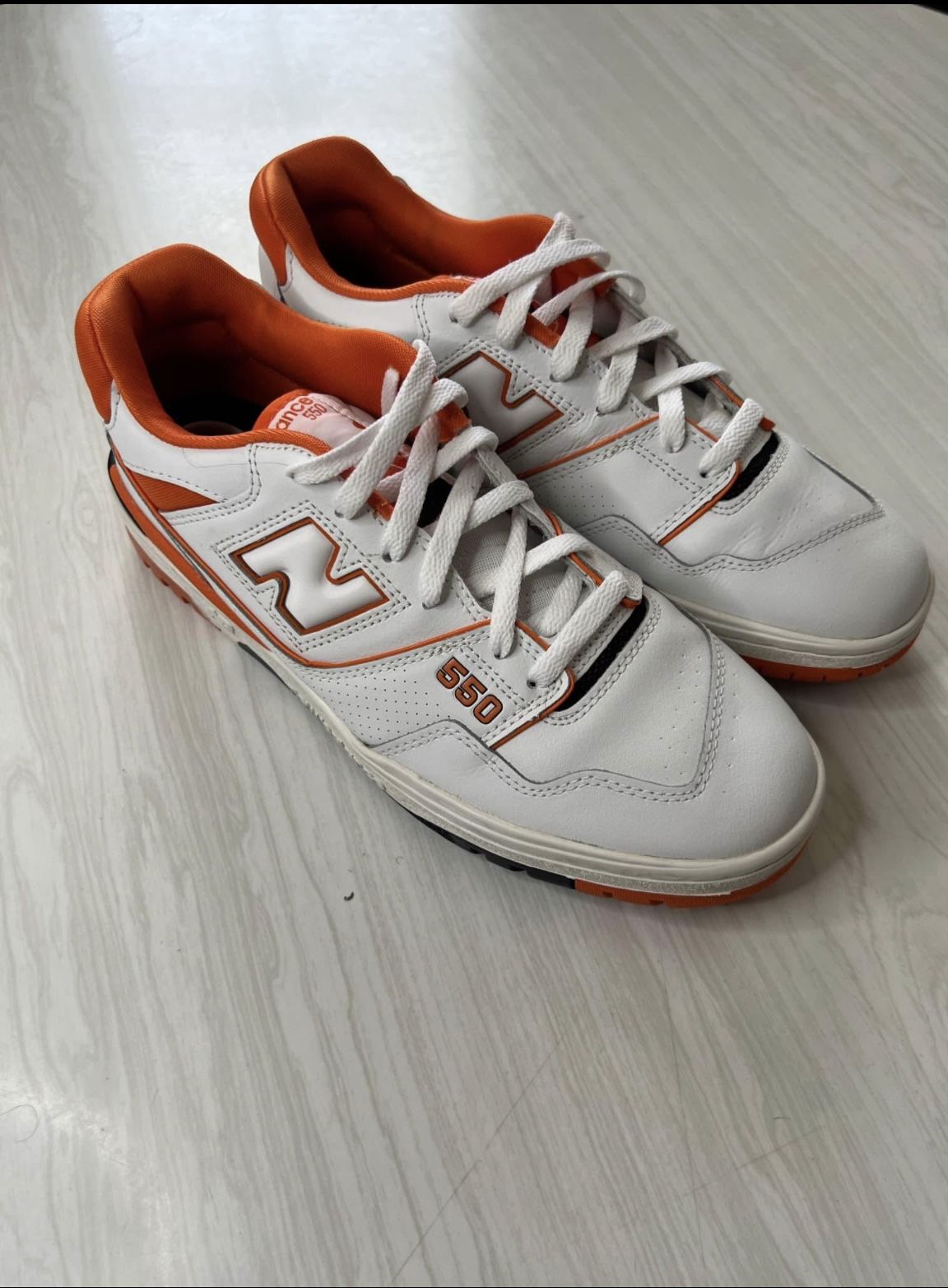 New Balance 550 