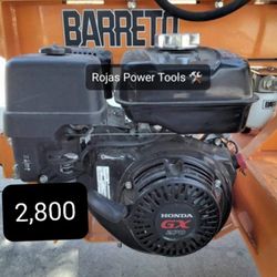 Barreto 920ls deals